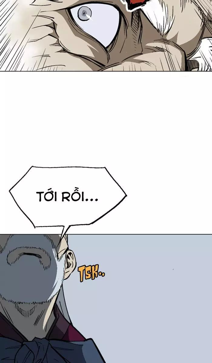 Gosu Chap 145 - Next Chap 146