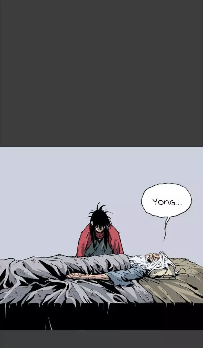 Gosu Chap 145 - Next Chap 146