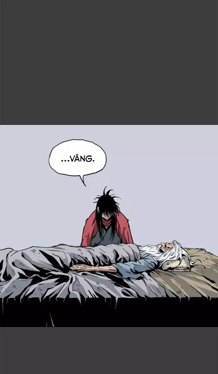 Gosu Chap 145 - Next Chap 146
