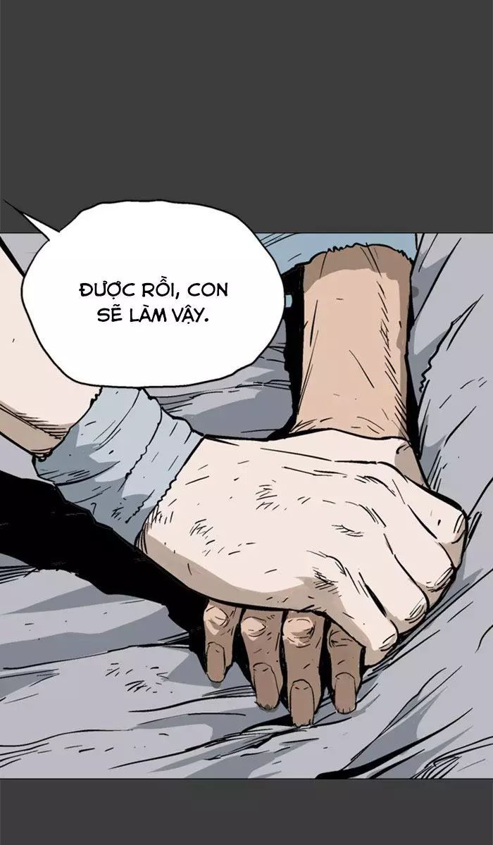 Gosu Chap 145 - Next Chap 146