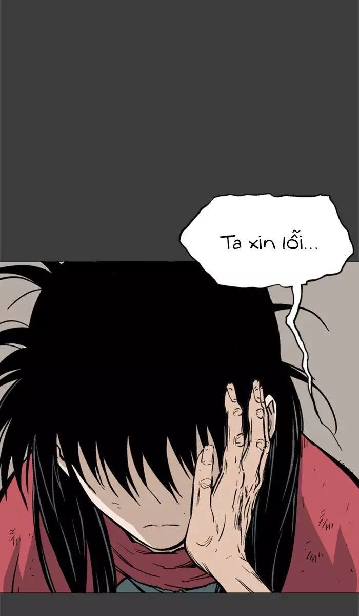 Gosu Chap 145 - Next Chap 146