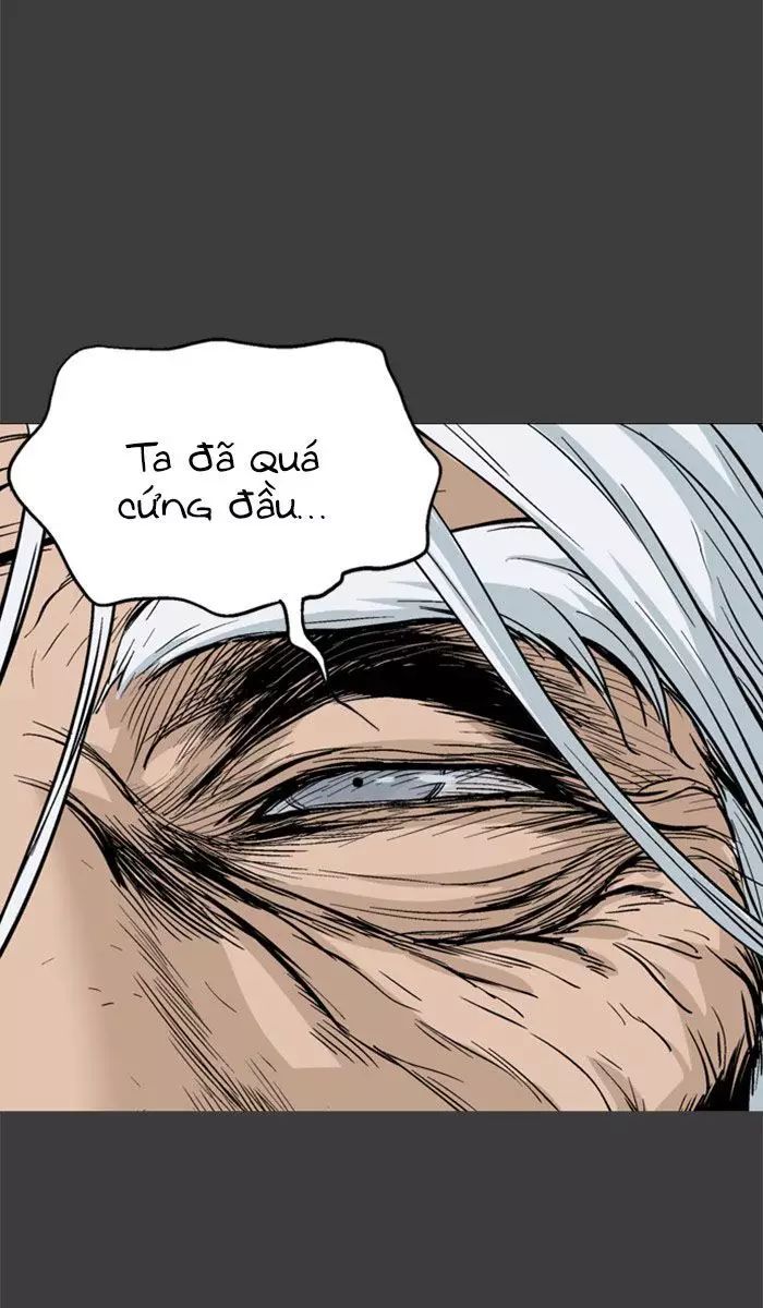 Gosu Chap 145 - Next Chap 146
