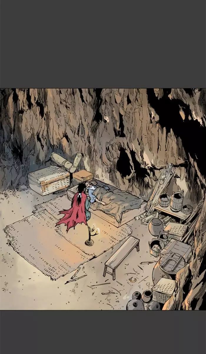 Gosu Chap 145 - Next Chap 146