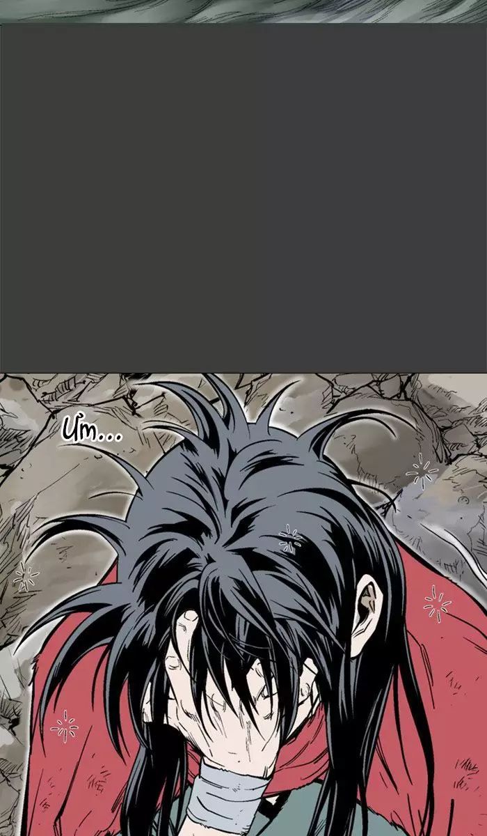 Gosu Chap 145 - Next Chap 146