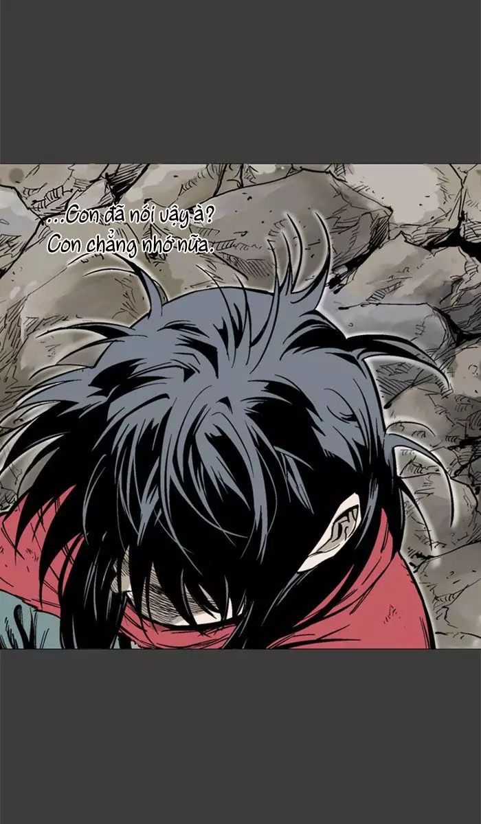Gosu Chap 145 - Next Chap 146