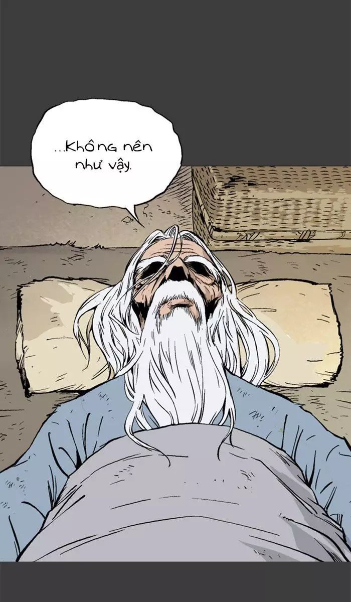 Gosu Chap 145 - Next Chap 146