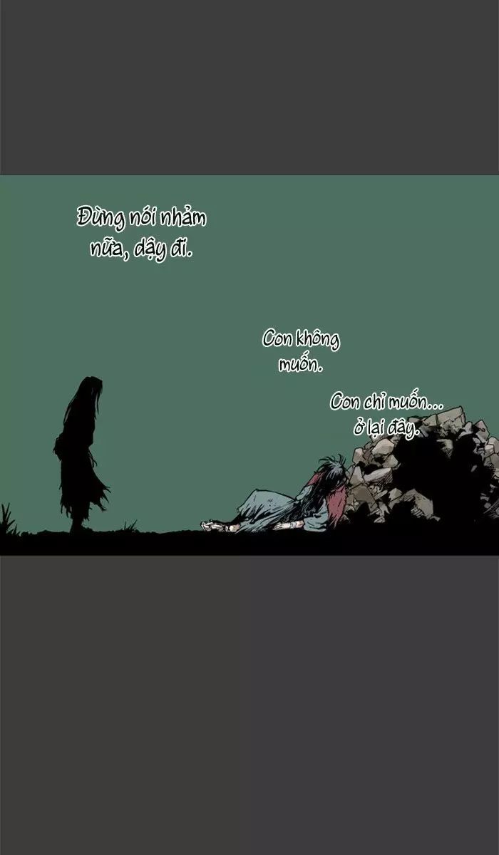 Gosu Chap 145 - Next Chap 146