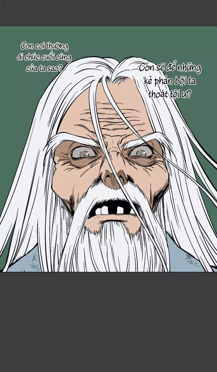 Gosu Chap 145 - Next Chap 146