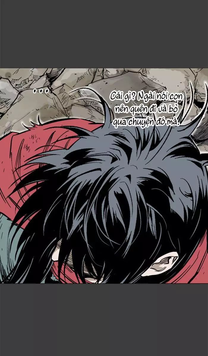 Gosu Chap 145 - Next Chap 146