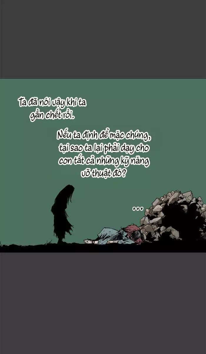 Gosu Chap 145 - Next Chap 146