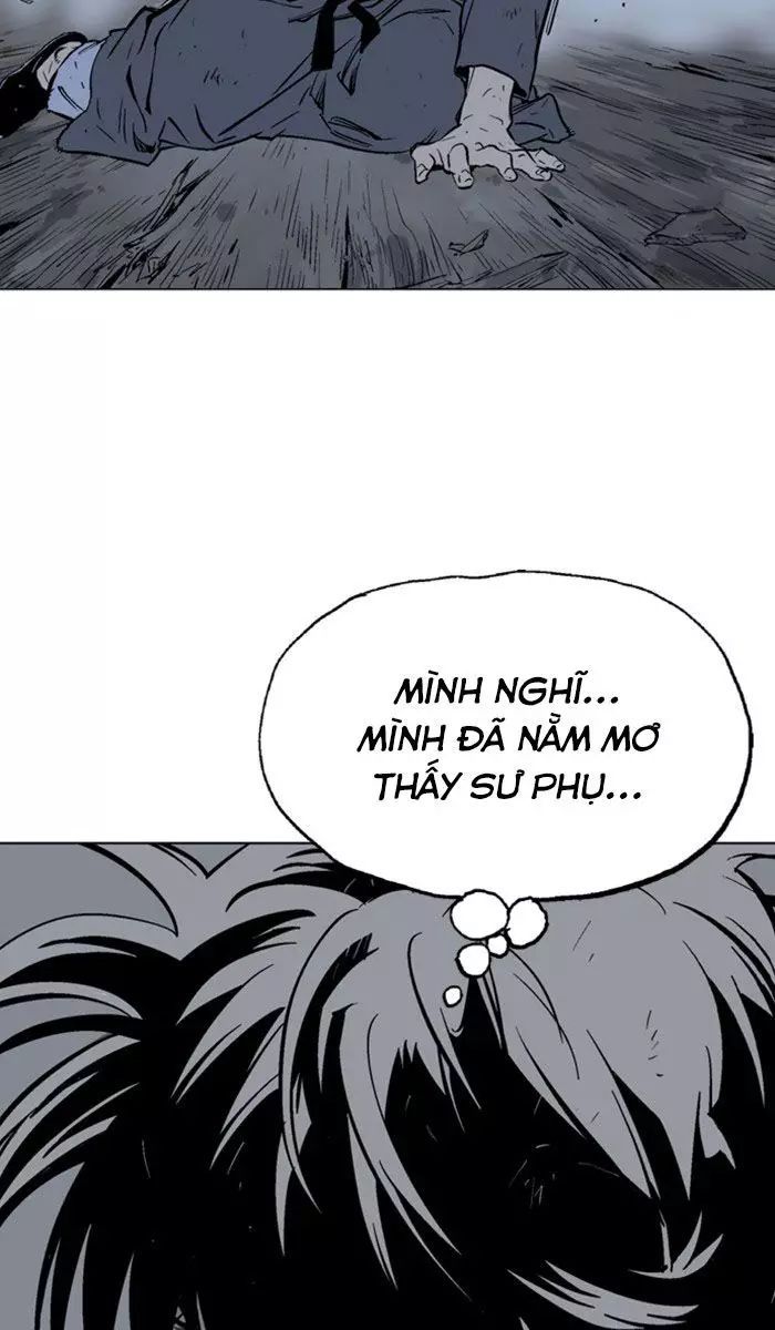 Gosu Chap 145 - Next Chap 146