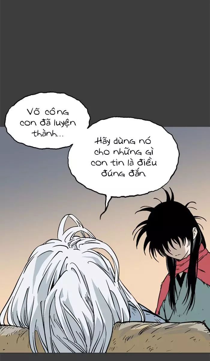Gosu Chap 145 - Next Chap 146