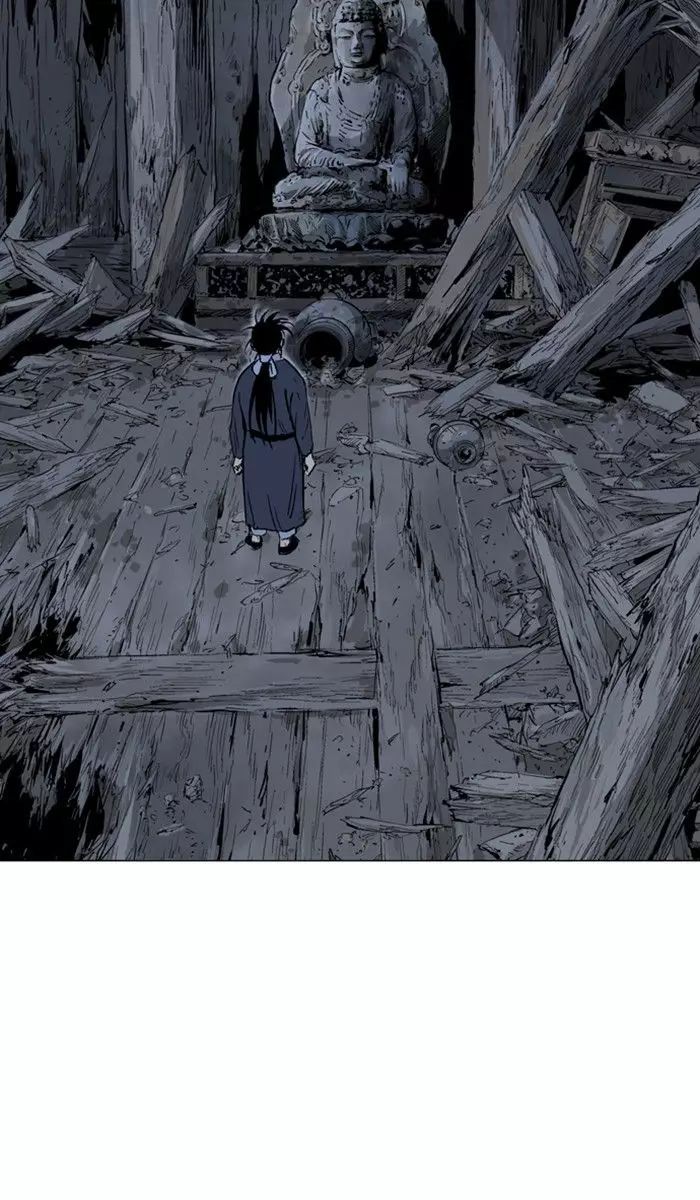 Gosu Chap 145 - Next Chap 146