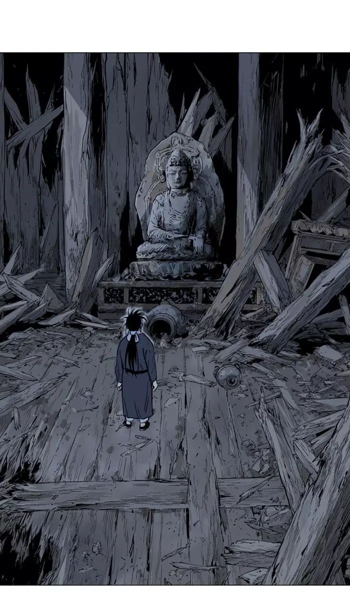 Gosu Chap 145 - Next Chap 146