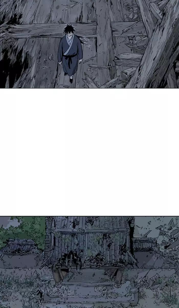 Gosu Chap 145 - Next Chap 146