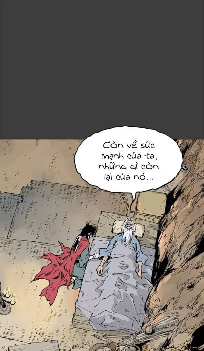 Gosu Chap 145 - Next Chap 146
