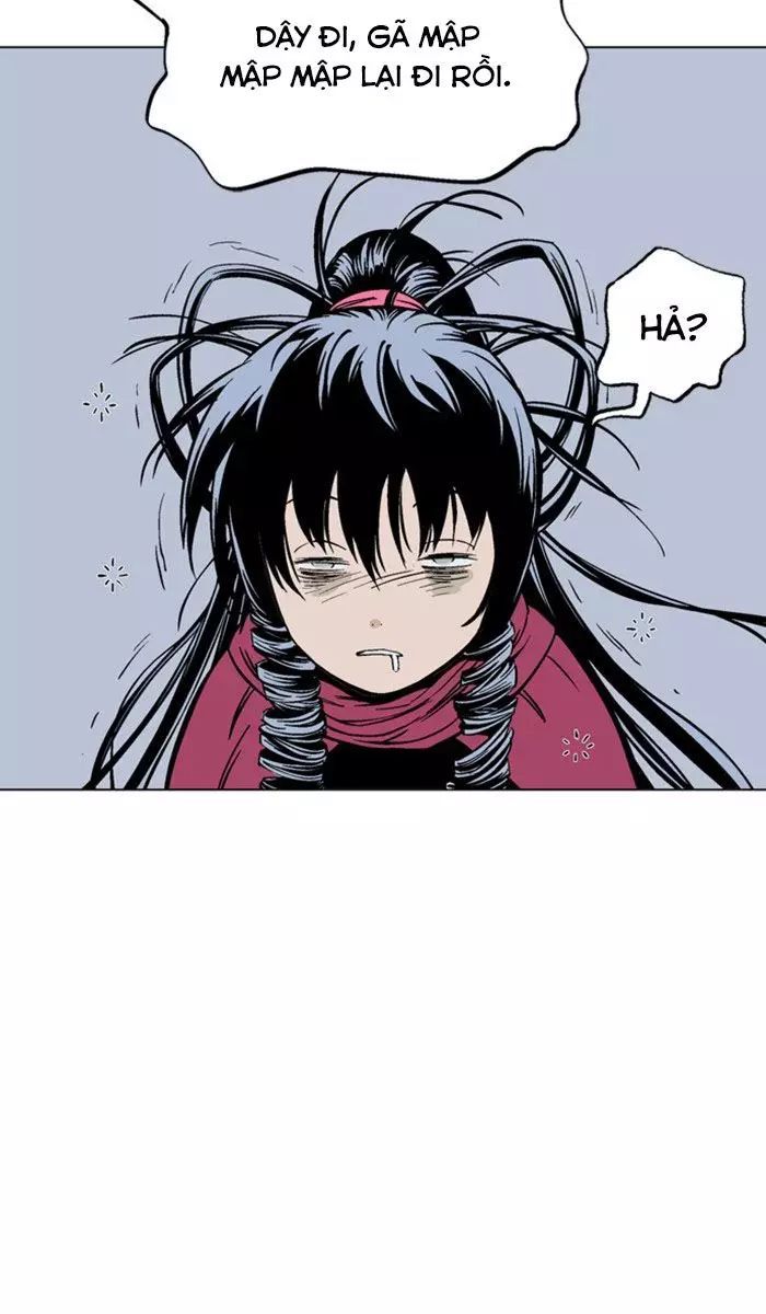 Gosu Chap 145 - Next Chap 146