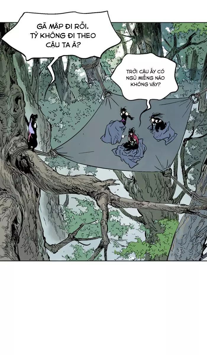 Gosu Chap 145 - Next Chap 146
