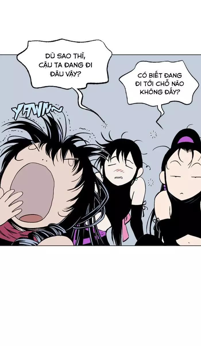 Gosu Chap 145 - Next Chap 146