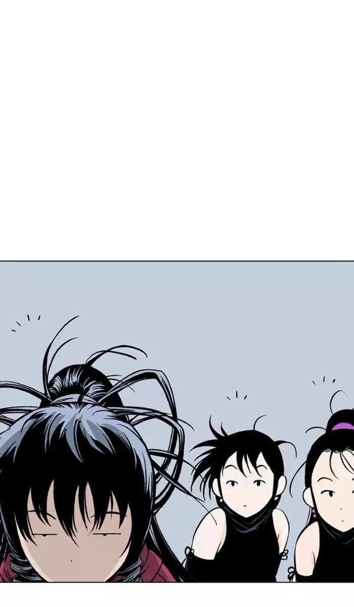 Gosu Chap 145 - Next Chap 146