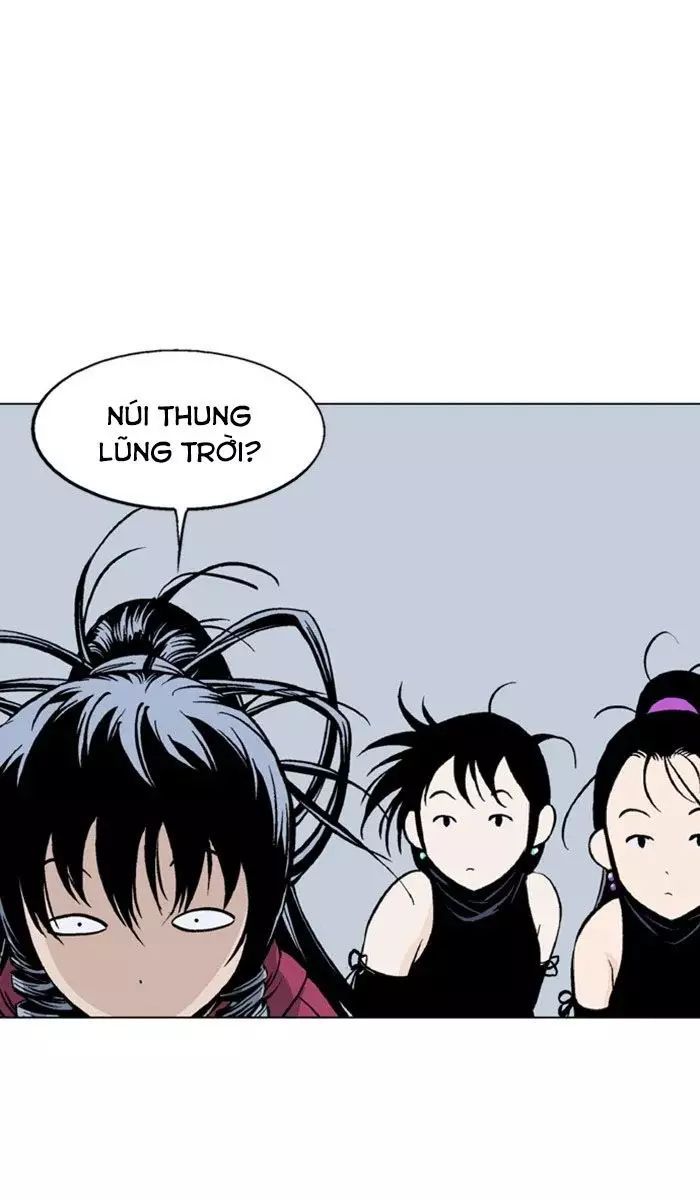 Gosu Chap 145 - Next Chap 146