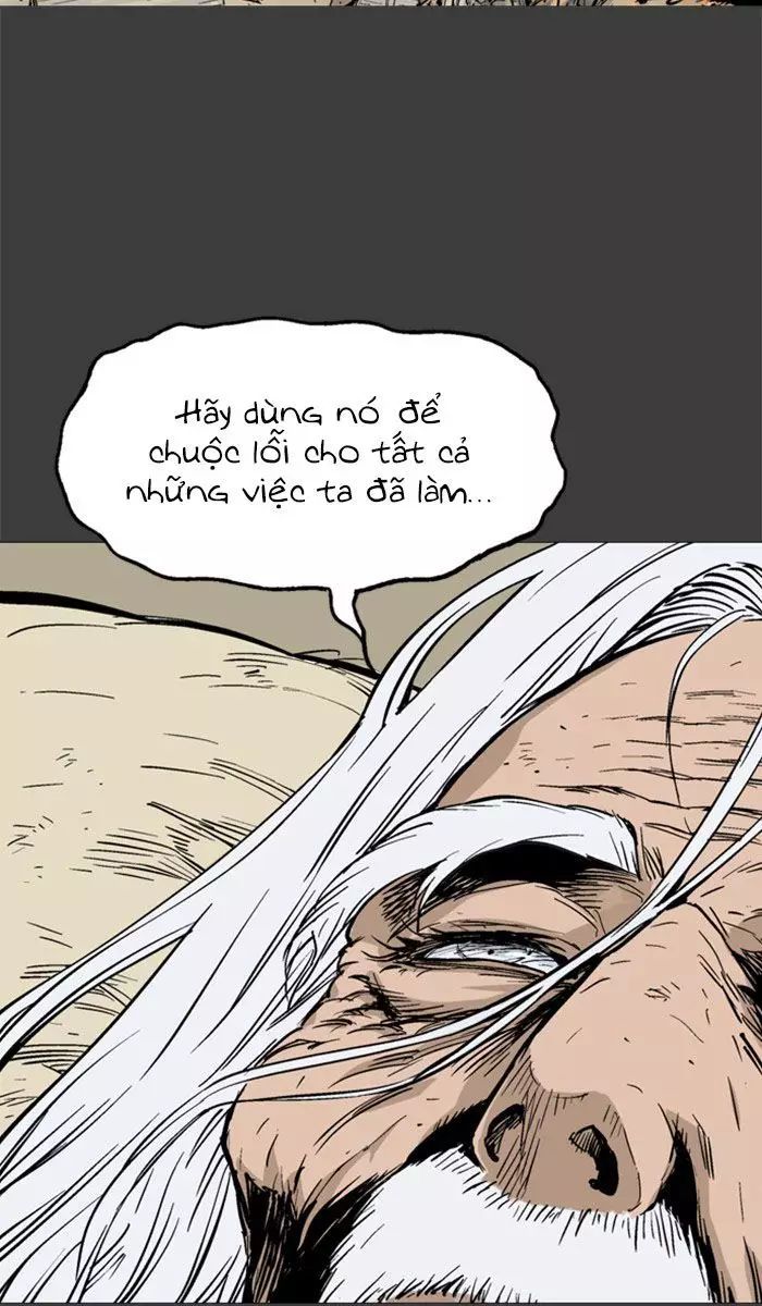 Gosu Chap 145 - Next Chap 146