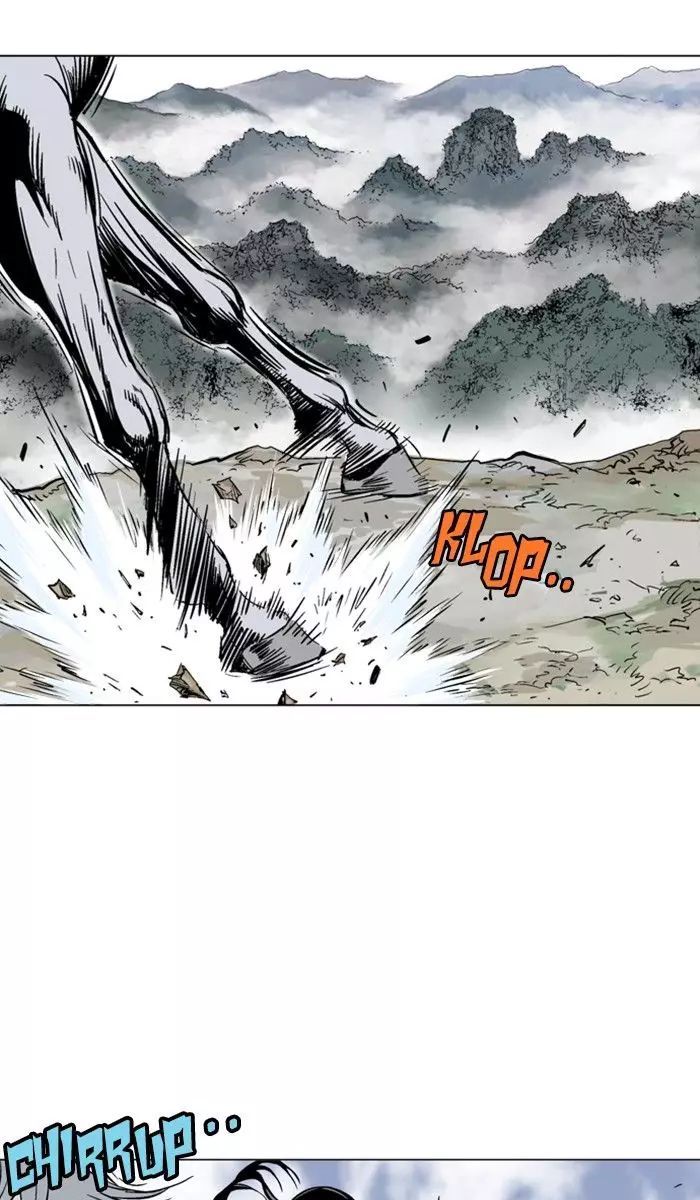 Gosu Chap 145 - Next Chap 146
