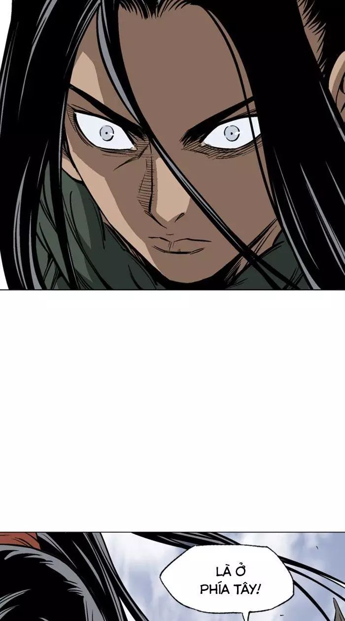 Gosu Chap 145 - Next Chap 146