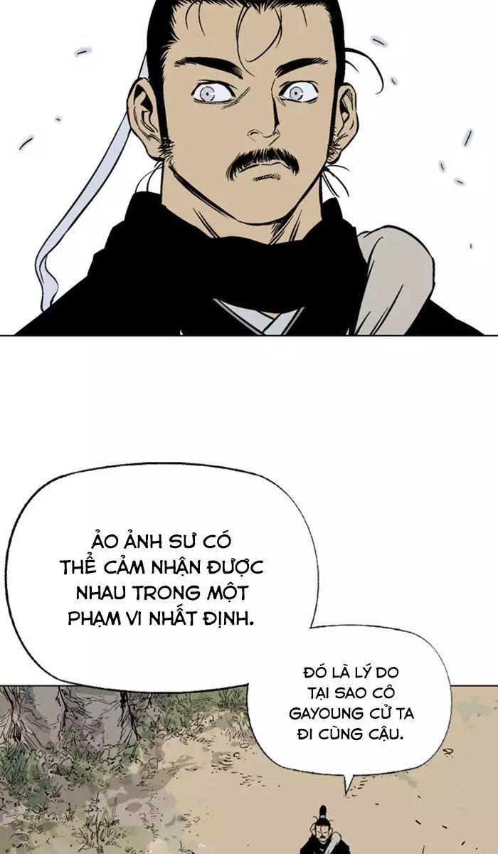 Gosu Chap 145 - Next Chap 146