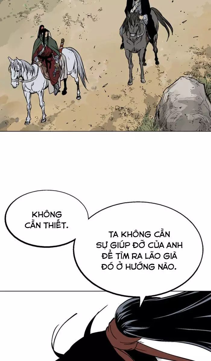 Gosu Chap 145 - Next Chap 146