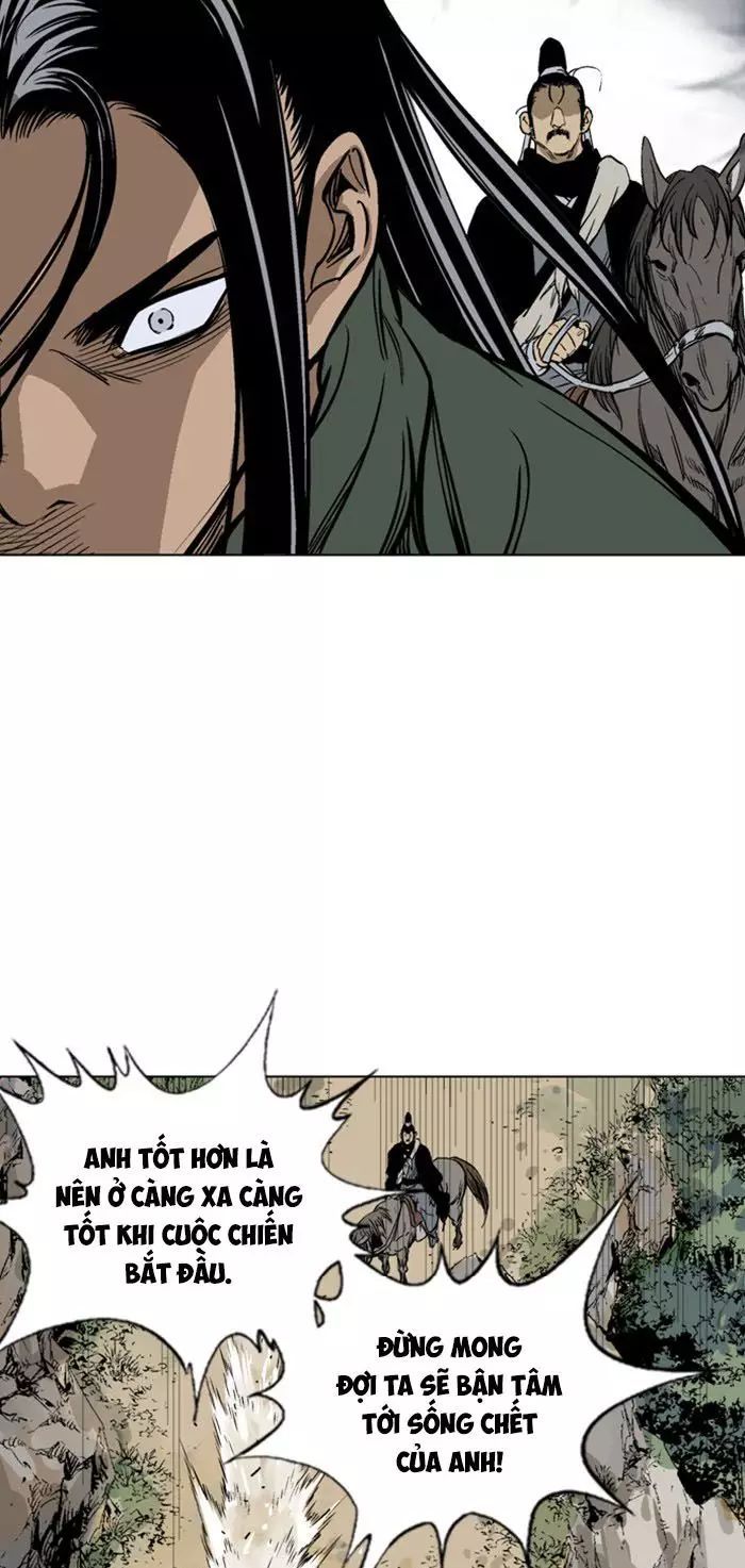 Gosu Chap 145 - Next Chap 146