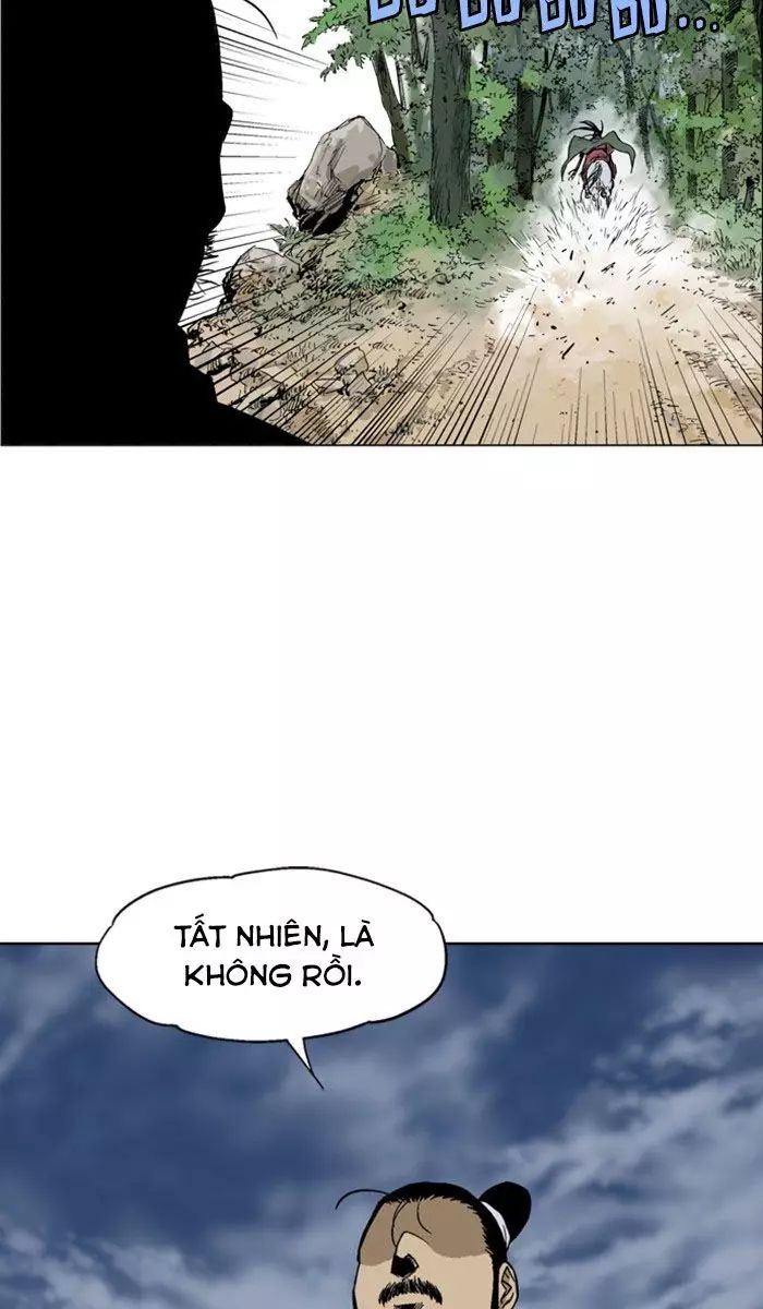 Gosu Chap 145 - Next Chap 146