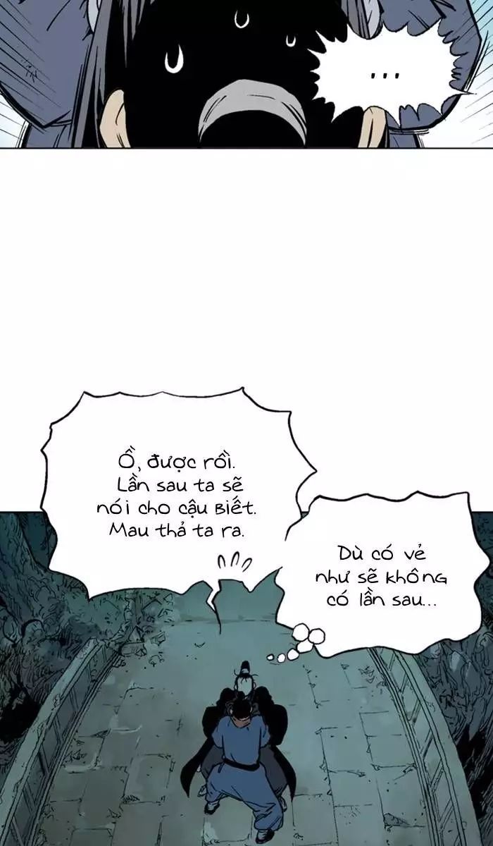 Gosu Chap 146 - Next Chap 147