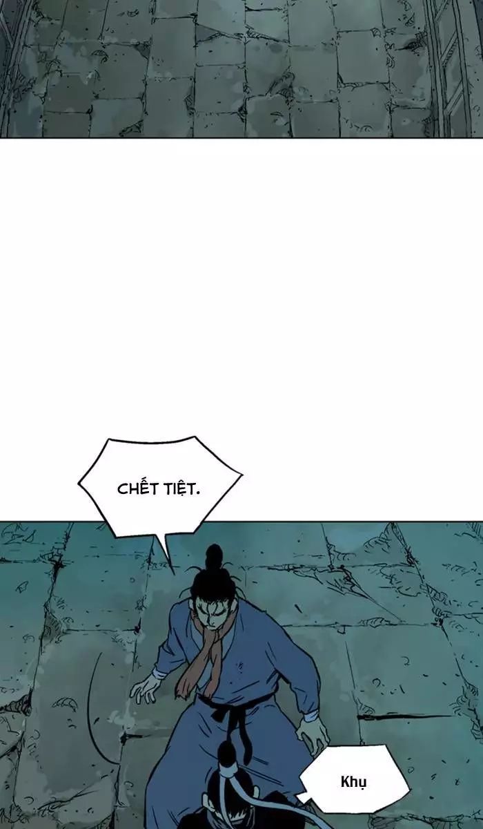 Gosu Chap 146 - Next Chap 147