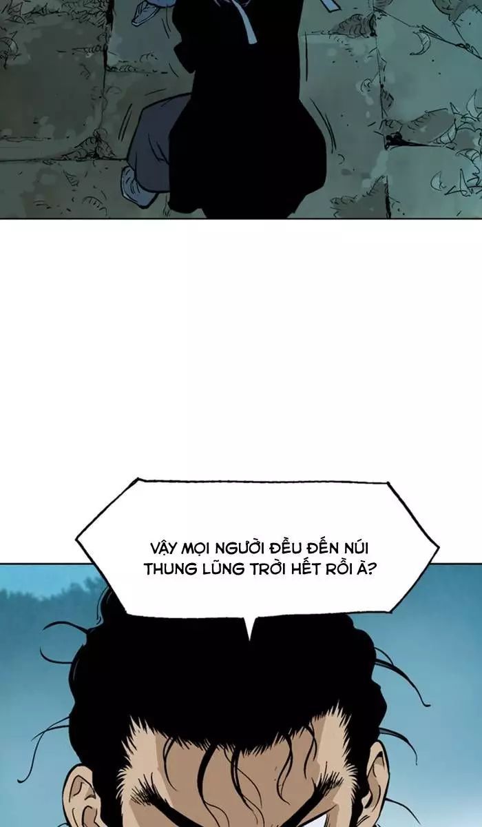 Gosu Chap 146 - Next Chap 147