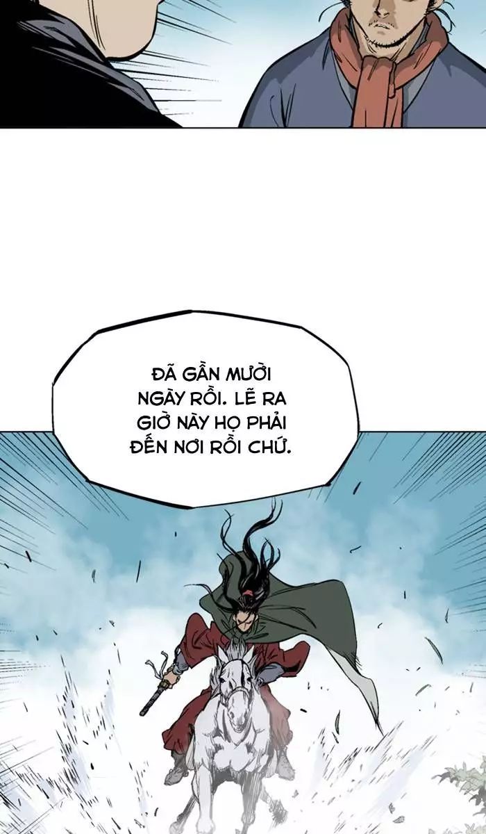 Gosu Chap 146 - Next Chap 147