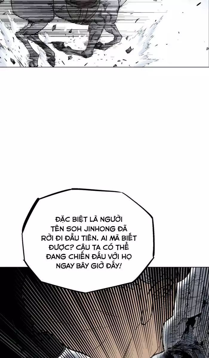 Gosu Chap 146 - Next Chap 147