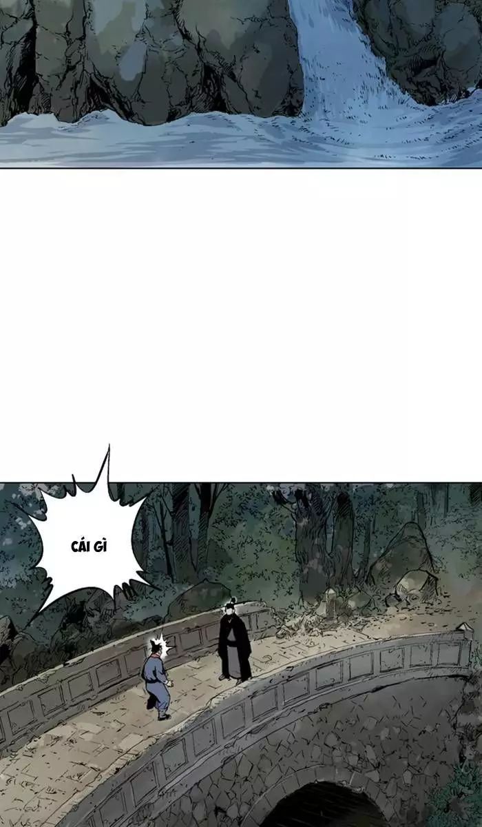 Gosu Chap 146 - Next Chap 147