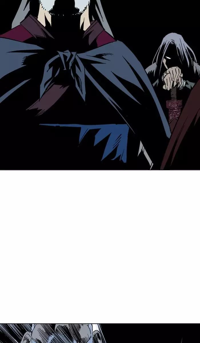 Gosu Chap 146 - Next Chap 147