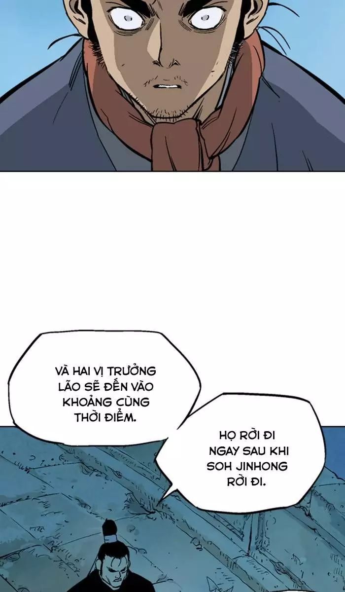 Gosu Chap 146 - Next Chap 147