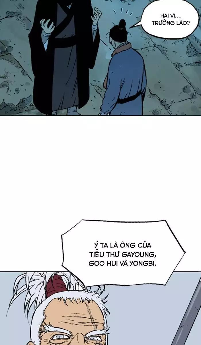 Gosu Chap 146 - Next Chap 147