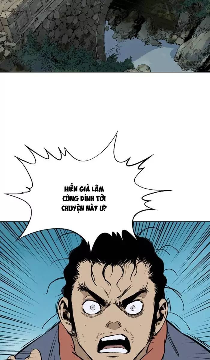 Gosu Chap 146 - Next Chap 147