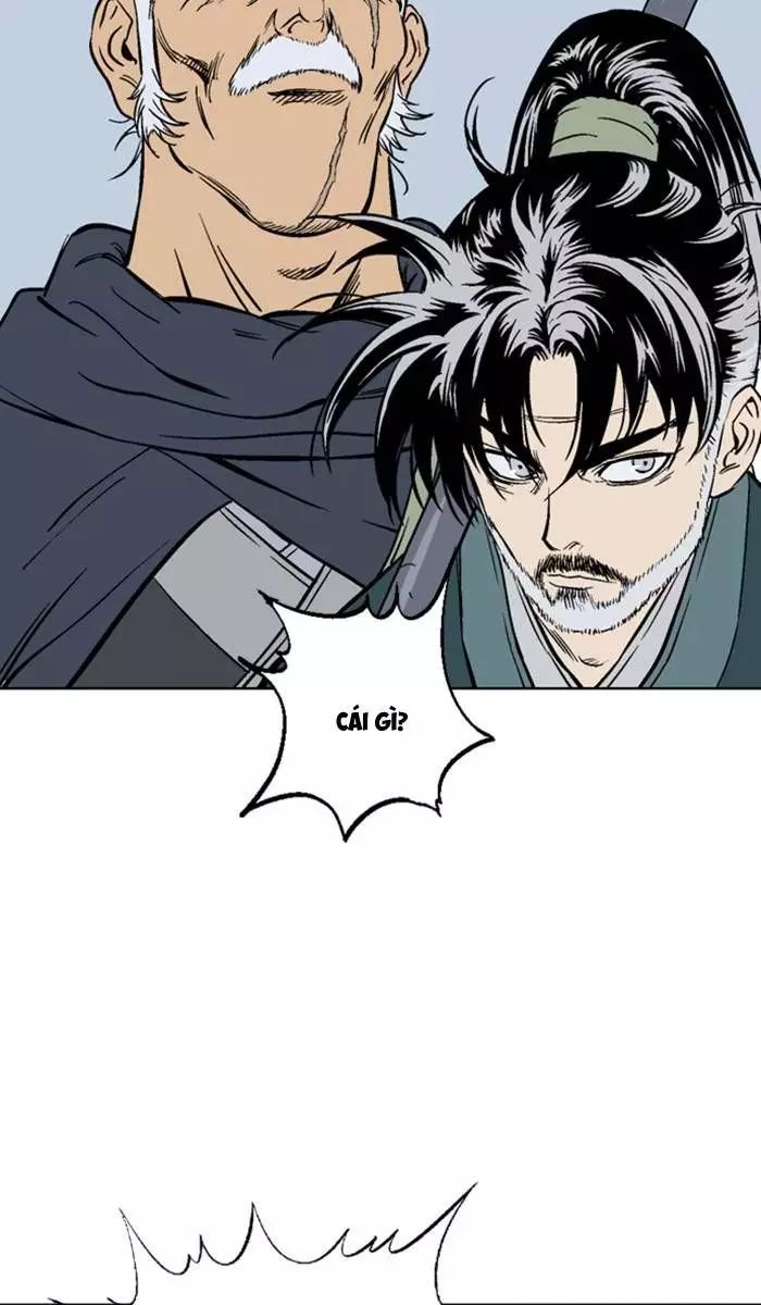 Gosu Chap 146 - Next Chap 147