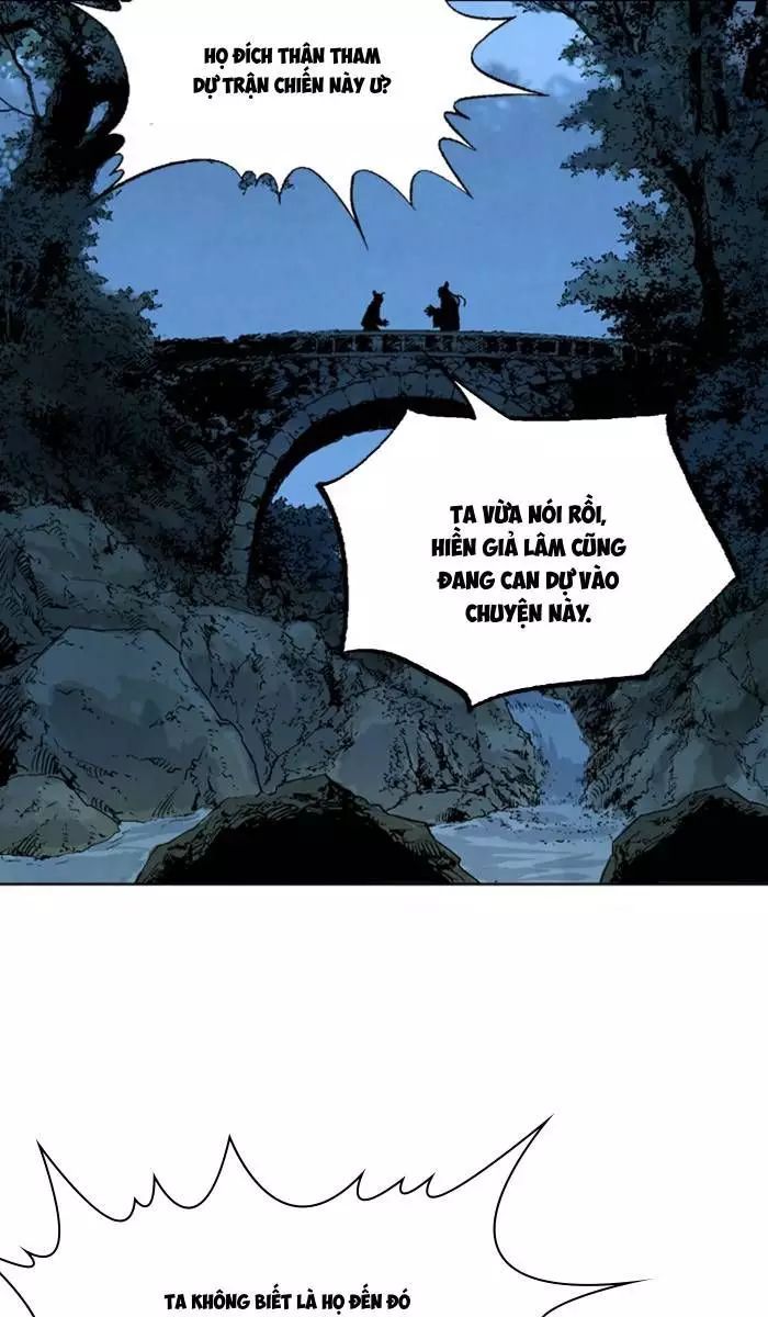 Gosu Chap 146 - Next Chap 147