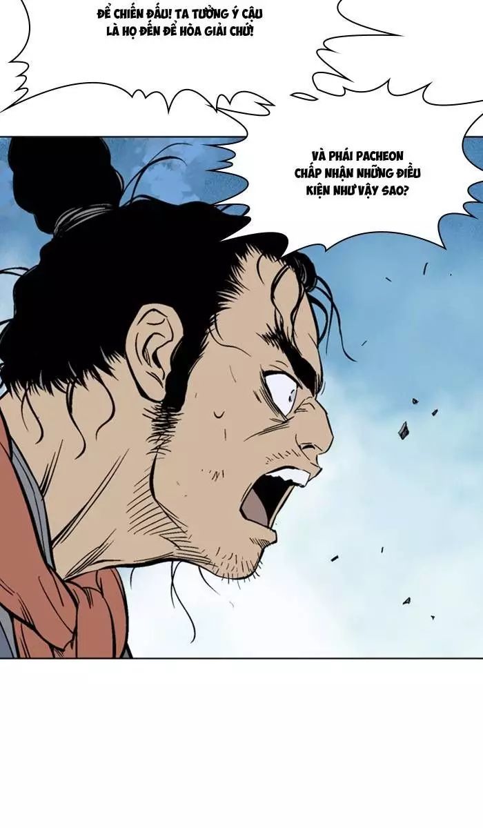 Gosu Chap 146 - Next Chap 147
