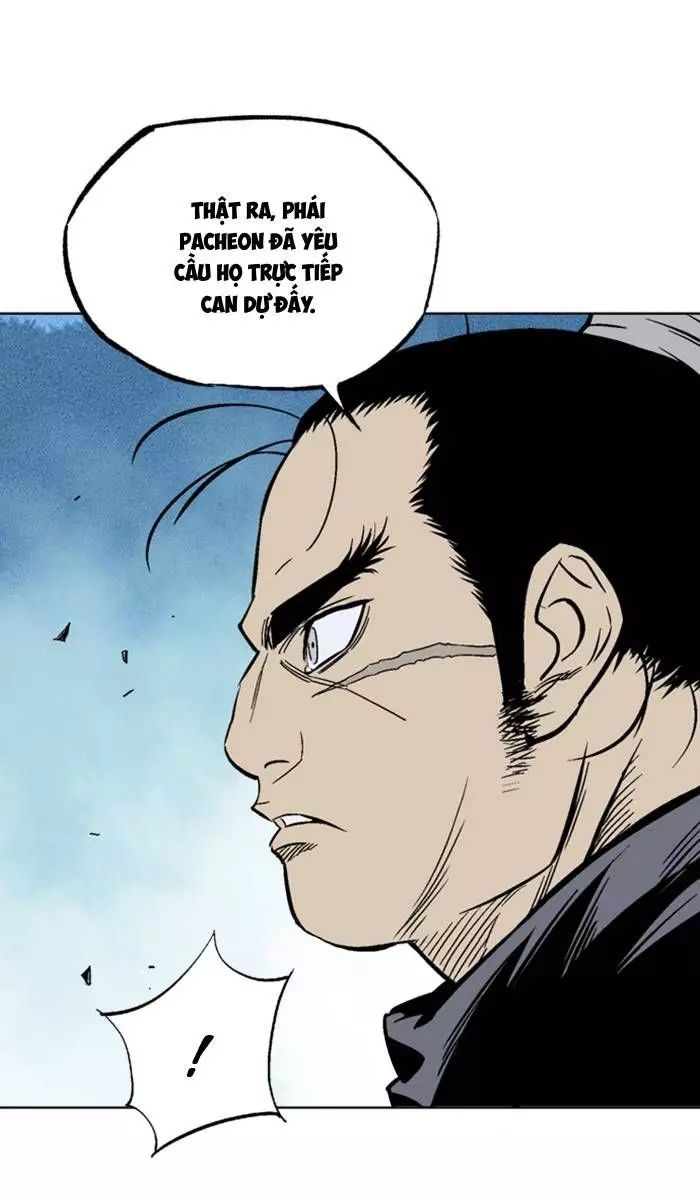 Gosu Chap 146 - Next Chap 147