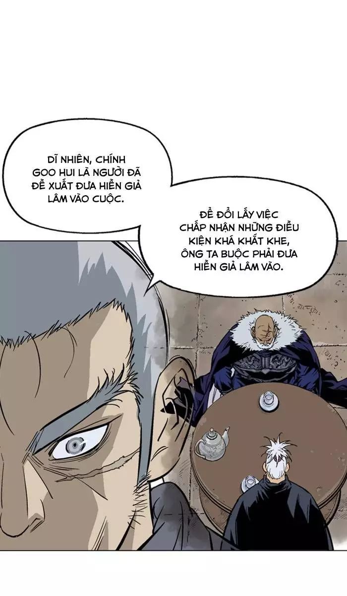 Gosu Chap 146 - Next Chap 147