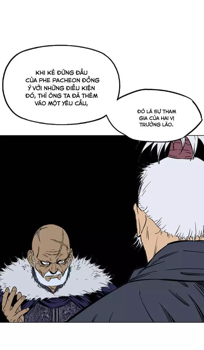 Gosu Chap 146 - Next Chap 147
