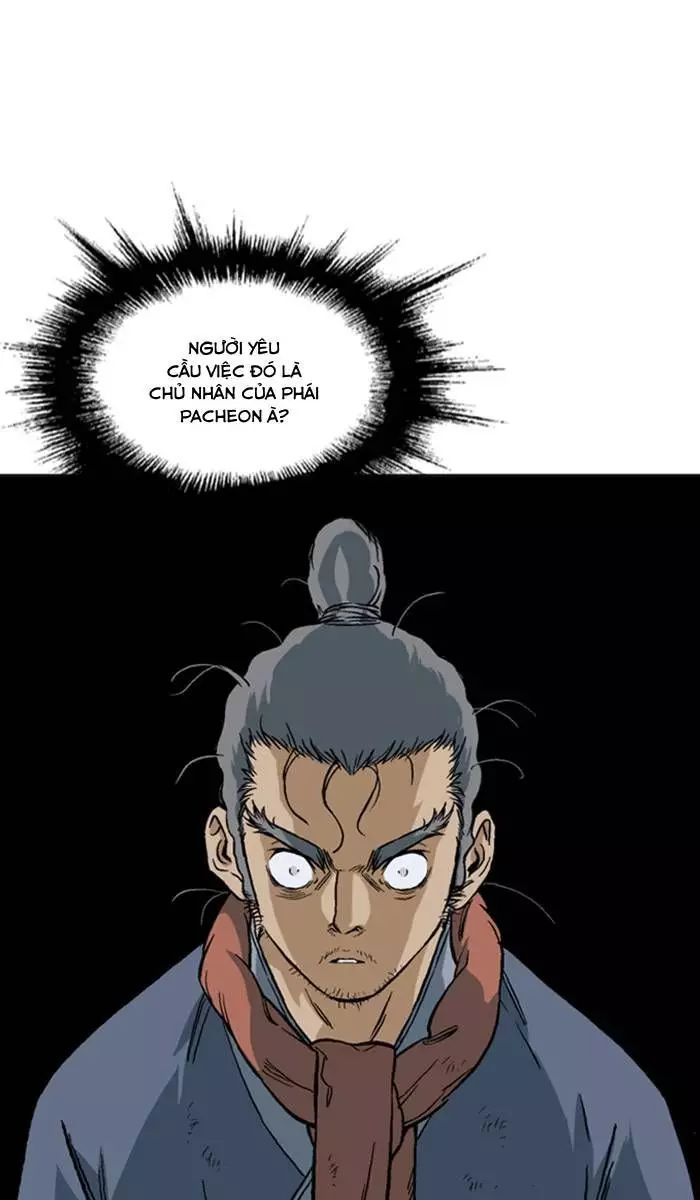 Gosu Chap 146 - Next Chap 147