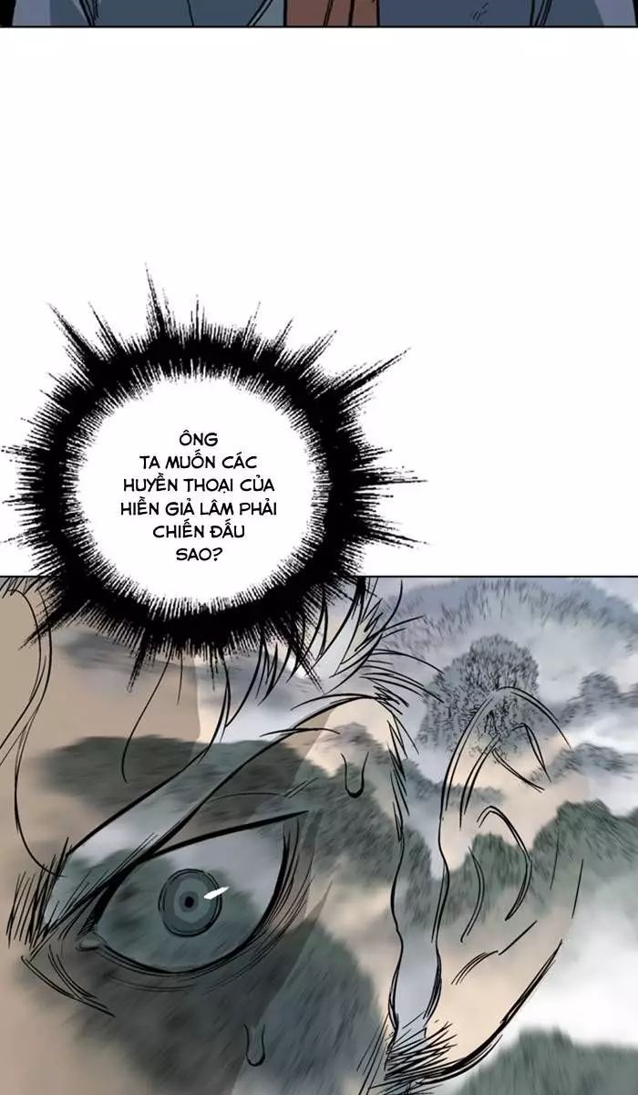 Gosu Chap 146 - Next Chap 147